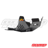 AXP Extreme HDPE Skid Plate SHERCO