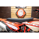 ENDURO ENGINEERING SEATS & COVERS - BETA