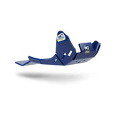 AXP Extreme HDPE Skid Plate SHERCO