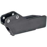 CHAIN GUIDE- RM RMZ YZ YZF BLACK