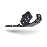 AXP Extreme HDPE Skid Plate SHERCO