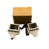 Moto Cinch Tie Down System Conversion Kits