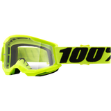 Youth Kit 100% Goggles