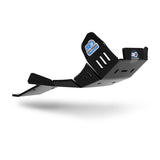AXP Extreme HDPE Skid Plate SHERCO