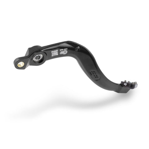 S3 Rear Brake Pedal - BETA