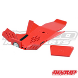 AXP Extreme HDPE Skid Plate SHERCO