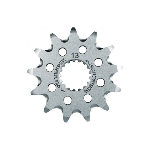 Apico Front Sprocket Yamaha