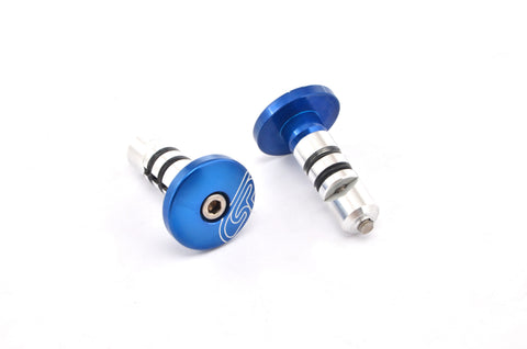 Costa Special Parts - Handlebar Ends - CSP Trials