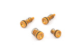 CSP LEVER ADJUSTER SETS, AJP/BRAKTEC/GRIMECA (BETA)
