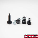 CSP LEVER ADJUSTER SETS, AJP/BRAKTEC/GRIMECA (BETA)