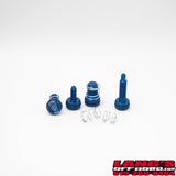 CSP LEVER ADJUSTER SETS, AJP/BRAKTEC/GRIMECA (BETA)