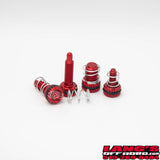 CSP LEVER ADJUSTER SETS, AJP/BRAKTEC/GRIMECA (BETA)
