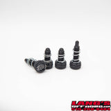CSP LEVER ADJUSTER SETS, AJP/BRAKTEC/GRIMECA (BETA)