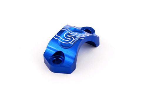 CSP BRAKE/CLUTCH MASTER CYL. CLAMP