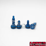 CSP LEVER ADJUSTER SETS, AJP/BRAKTEC/GRIMECA (BETA)