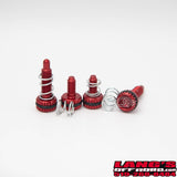 CSP LEVER ADJUSTER SETS, AJP/BRAKTEC/GRIMECA (BETA)