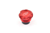 Costa Special Parts - Fuel Cap - CSP Trials