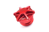 Costa Special Parts - Fuel Cap BETA - CSP Trials
