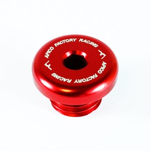 Apico Oil Fill Plug *SALE*