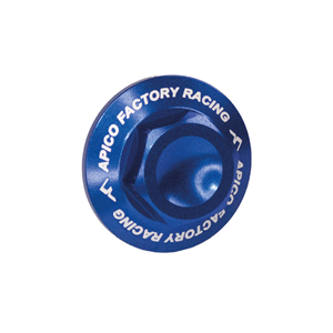 APICO FRONT WHEEL NUT