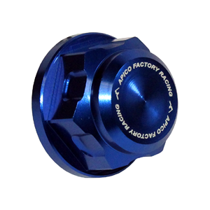 APICO REAR WHEEL NUT