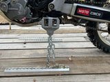 Moto Cinch Tie Down System ECONOMY L-Track