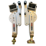 Moto Cinch Tie Down System E-Track