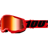 Youth Kit 100% Goggles