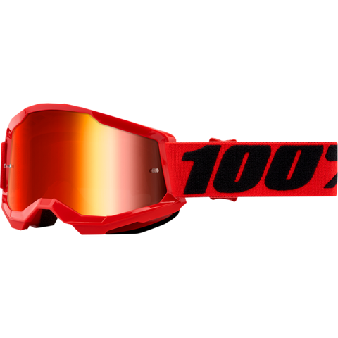 Youth Kit 100% Goggles