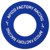 Apico Grip Donuts