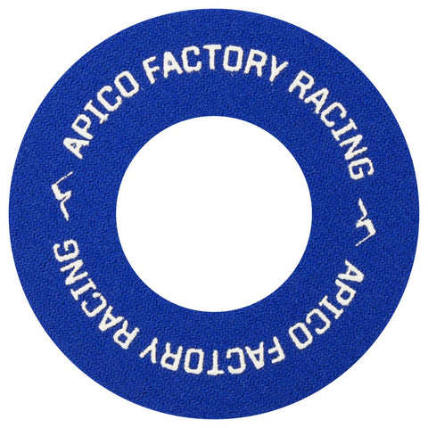Apico Grip Donuts
