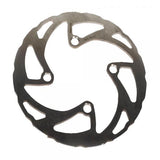 Trials Front Brake Discs