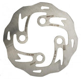 Trials Front Brake Discs