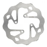 Trials Brake Rotor - Rear