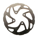 Trials Brake Rotor - Rear