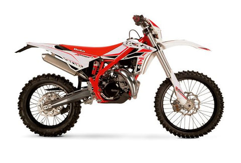 Complete Decal Kit 2016 Xtrainer