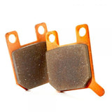 Trials brake pads