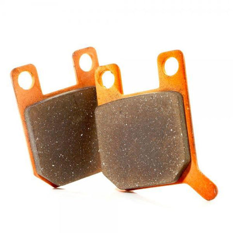 Trials brake pads