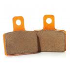 Trials brake pads