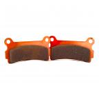 Trials brake pads