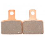 Trials brake pads
