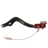 APICO BRAKE PEDAL - ENDURO