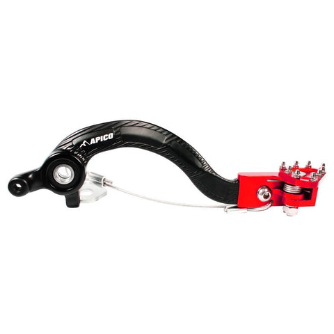 APICO BRAKE PEDAL - ENDURO