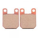Trials brake pads