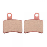 Trials brake pads