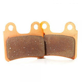 Trials brake pads