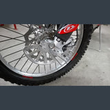 P-Tech Rotor Protection for Beta