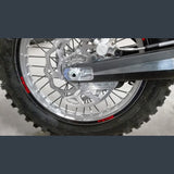 P-Tech Rotor Protection for Beta