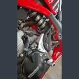 P-Tech Clutch Slave Cylinder Protection
