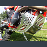 P-Tech Beta Skid Plates 4T